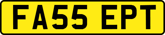 FA55EPT