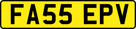 FA55EPV