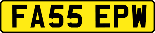 FA55EPW