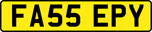 FA55EPY