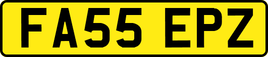 FA55EPZ