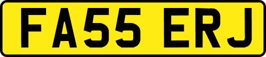 FA55ERJ