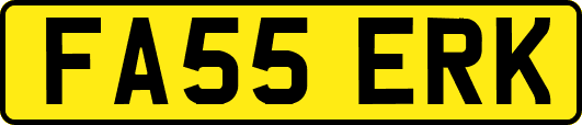 FA55ERK