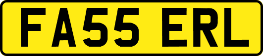 FA55ERL