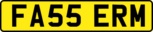 FA55ERM