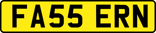FA55ERN