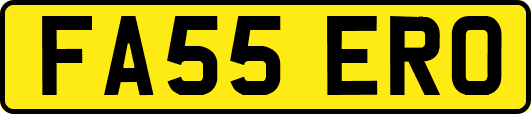 FA55ERO