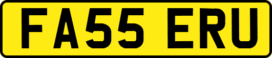 FA55ERU