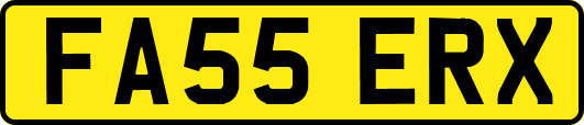 FA55ERX