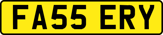 FA55ERY
