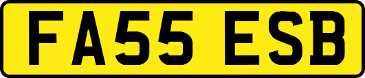 FA55ESB