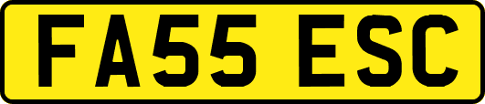 FA55ESC