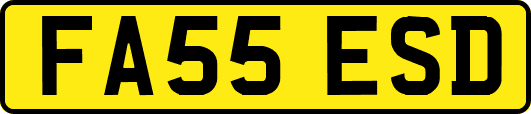 FA55ESD