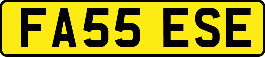 FA55ESE