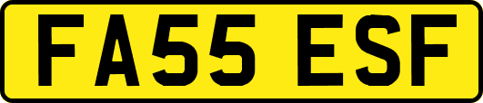FA55ESF