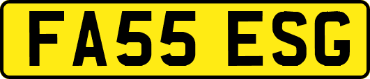 FA55ESG