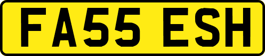 FA55ESH