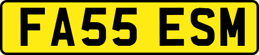 FA55ESM