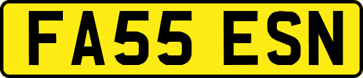 FA55ESN