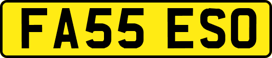FA55ESO