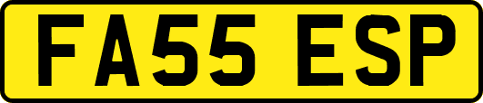 FA55ESP