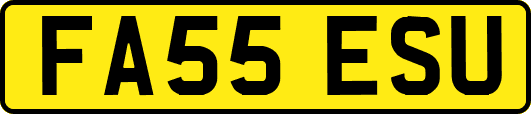 FA55ESU