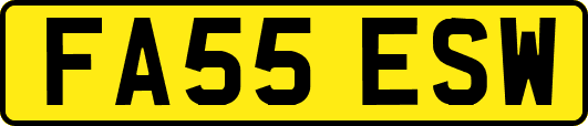 FA55ESW