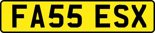 FA55ESX