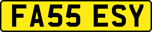 FA55ESY