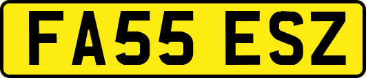 FA55ESZ