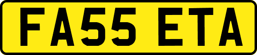 FA55ETA