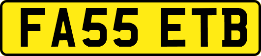 FA55ETB