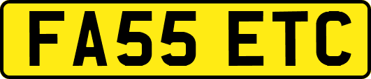 FA55ETC