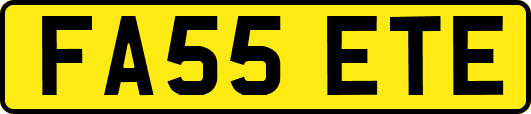 FA55ETE