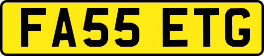 FA55ETG