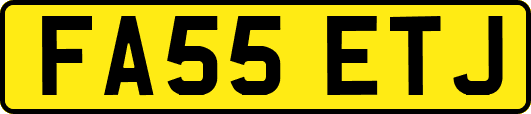 FA55ETJ