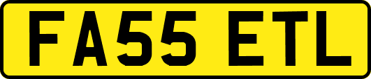 FA55ETL
