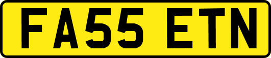 FA55ETN