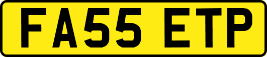 FA55ETP