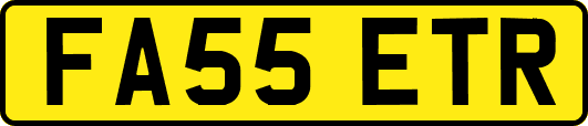 FA55ETR