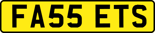 FA55ETS