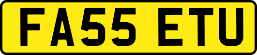 FA55ETU