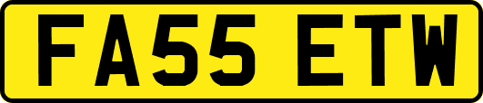 FA55ETW