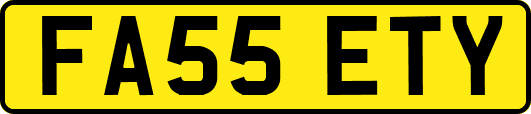 FA55ETY