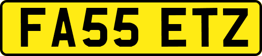 FA55ETZ