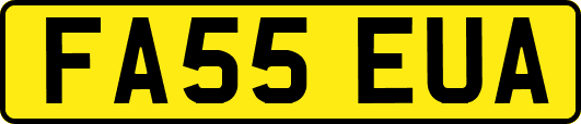 FA55EUA