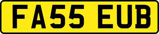 FA55EUB
