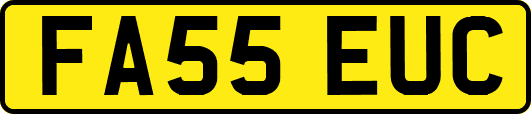 FA55EUC