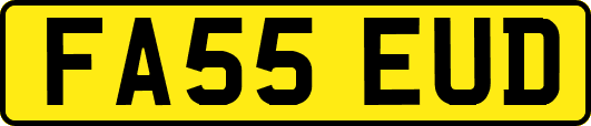FA55EUD