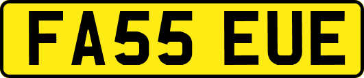 FA55EUE